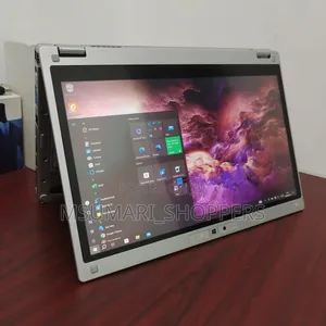 Laptop Panasonic Toughbook CF-MX4 4GB Intel Core I5 SSD 128GB