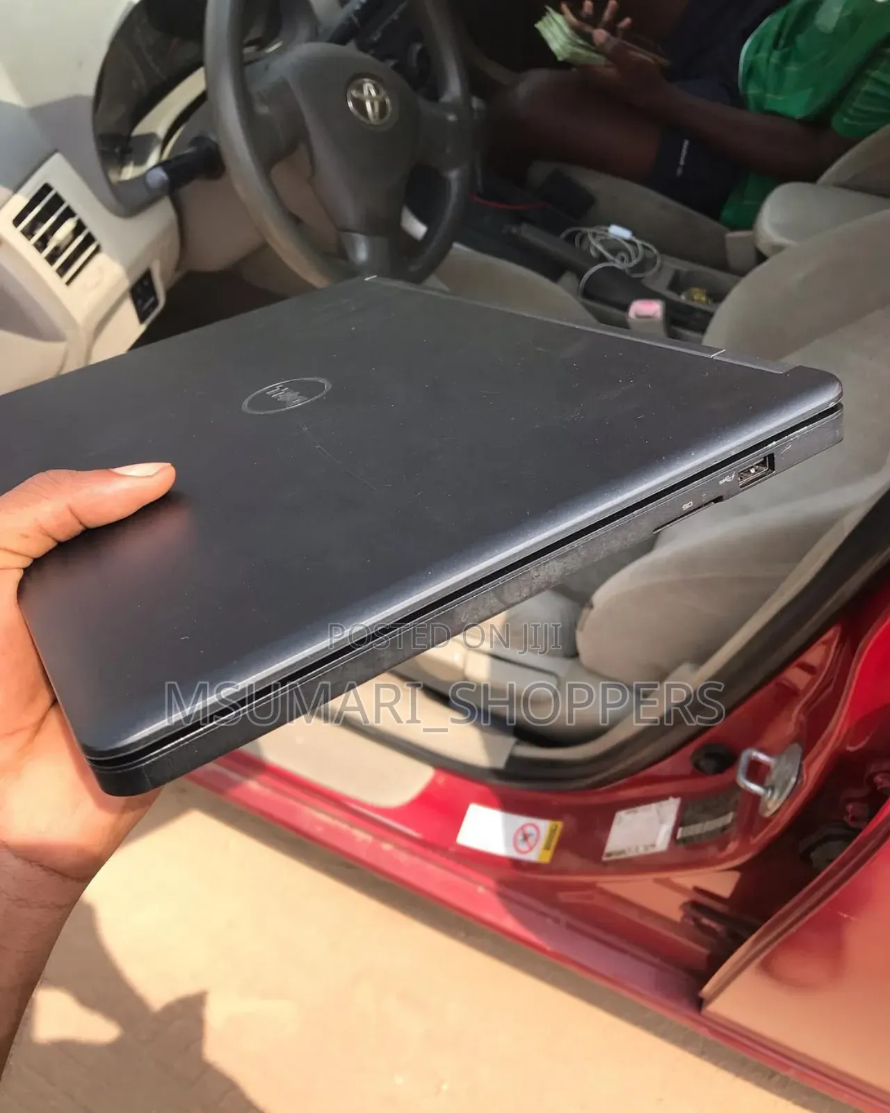 Laptop Dell Latitude 5450 8GB Intel Core I5 SSD 256GB
