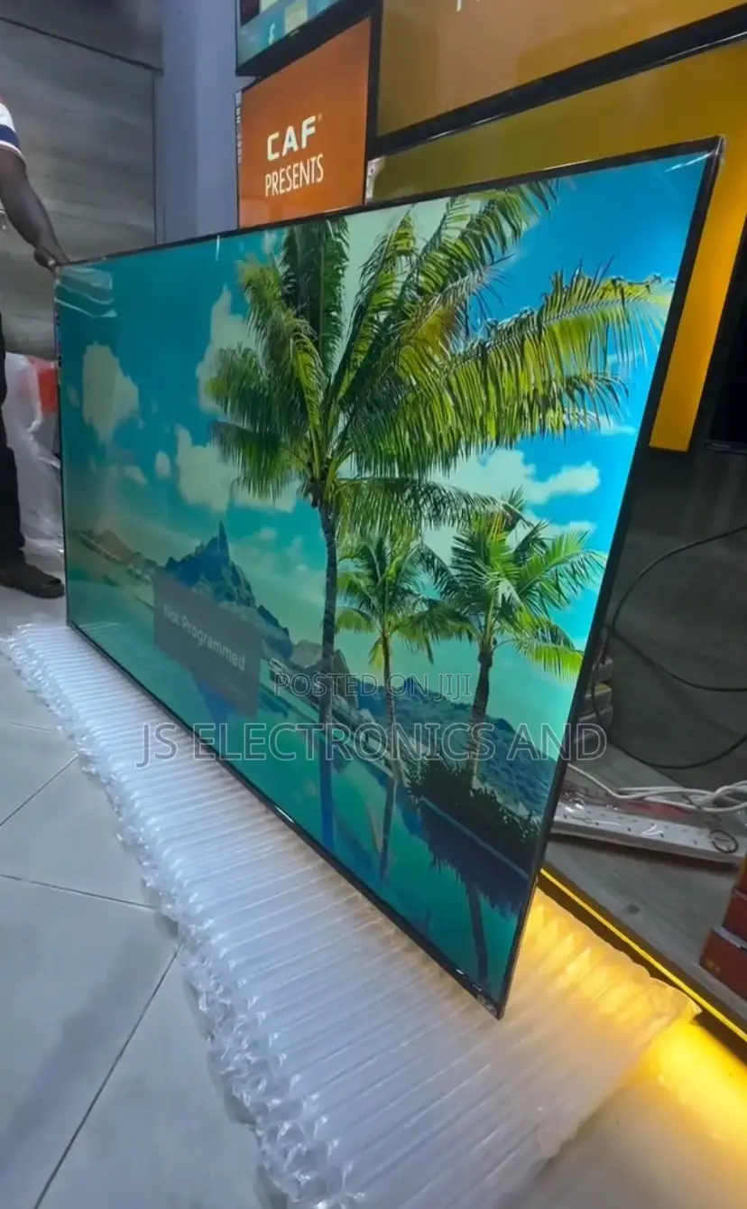 Alitop Webos Inch 70 Smart Tv Thinq Al Quality(Magic Remote)