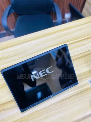 Laptop NEC N22A 8GB Intel Core I5 HDD 500GB