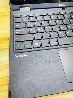 Laptop NEC N22A 8GB Intel Core I5 HDD 500GB