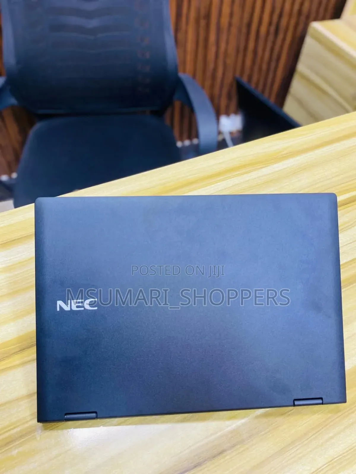 Laptop NEC N22A 8GB Intel Core I5 HDD 500GB