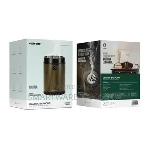 Green Lion Classic Bakhour 20w