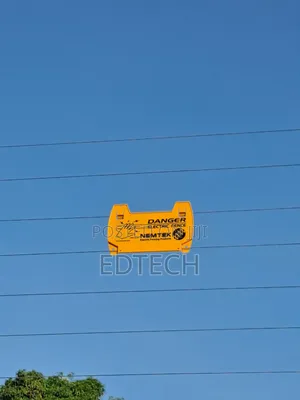 Electric Fence Installation