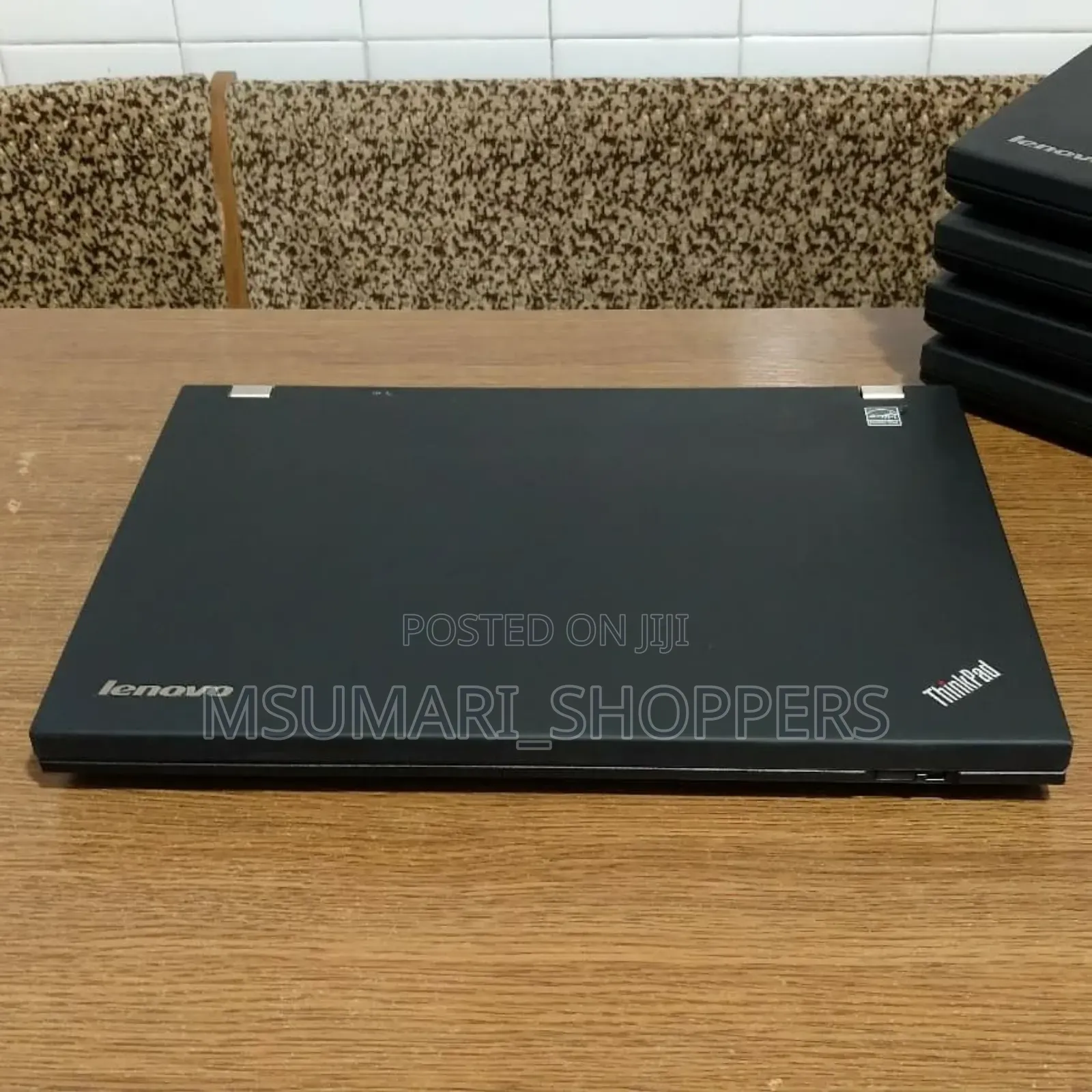 Laptop Lenovo ThinkPad T530 8GB Intel Core I5 HDD 320GB