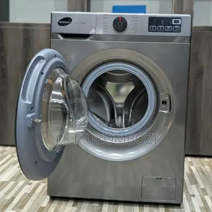 Washing Machine Front Load