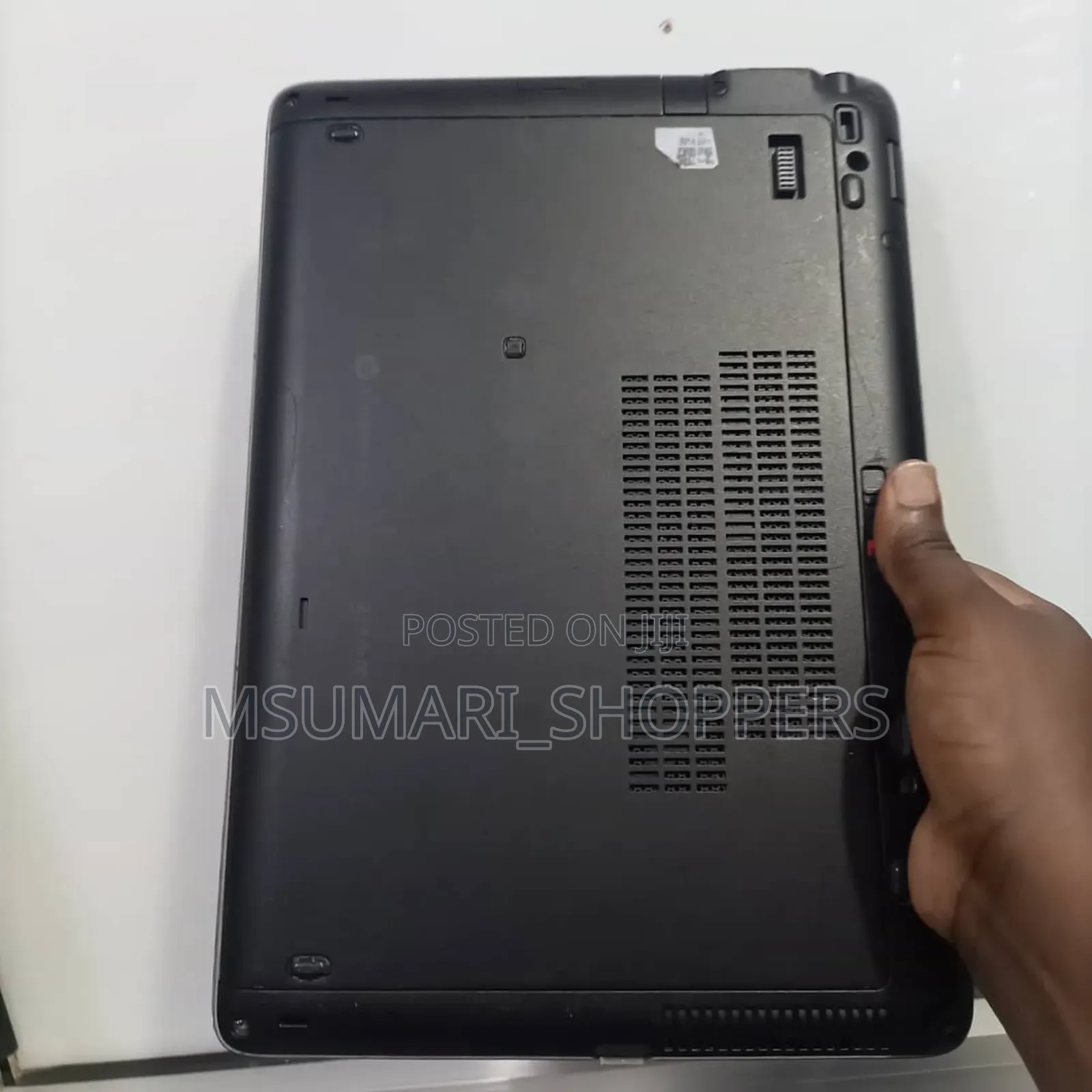 Laptop HP EliteBook 840 G1 8GB Intel Core I5 HDD 500GB
