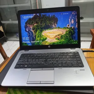 Laptop HP EliteBook 840 G1 8GB Intel Core I5 HDD 500GB
