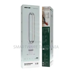 Green Lion Rechargeable Air Cooler