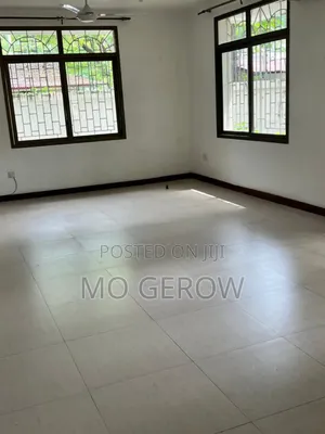 4bdrm Villa in Mo, Masaki for rent