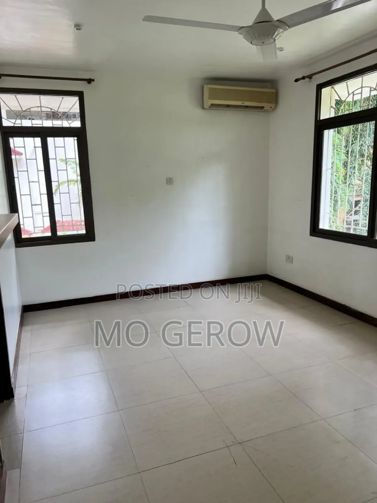 4bdrm Villa in Mo, Masaki for rent