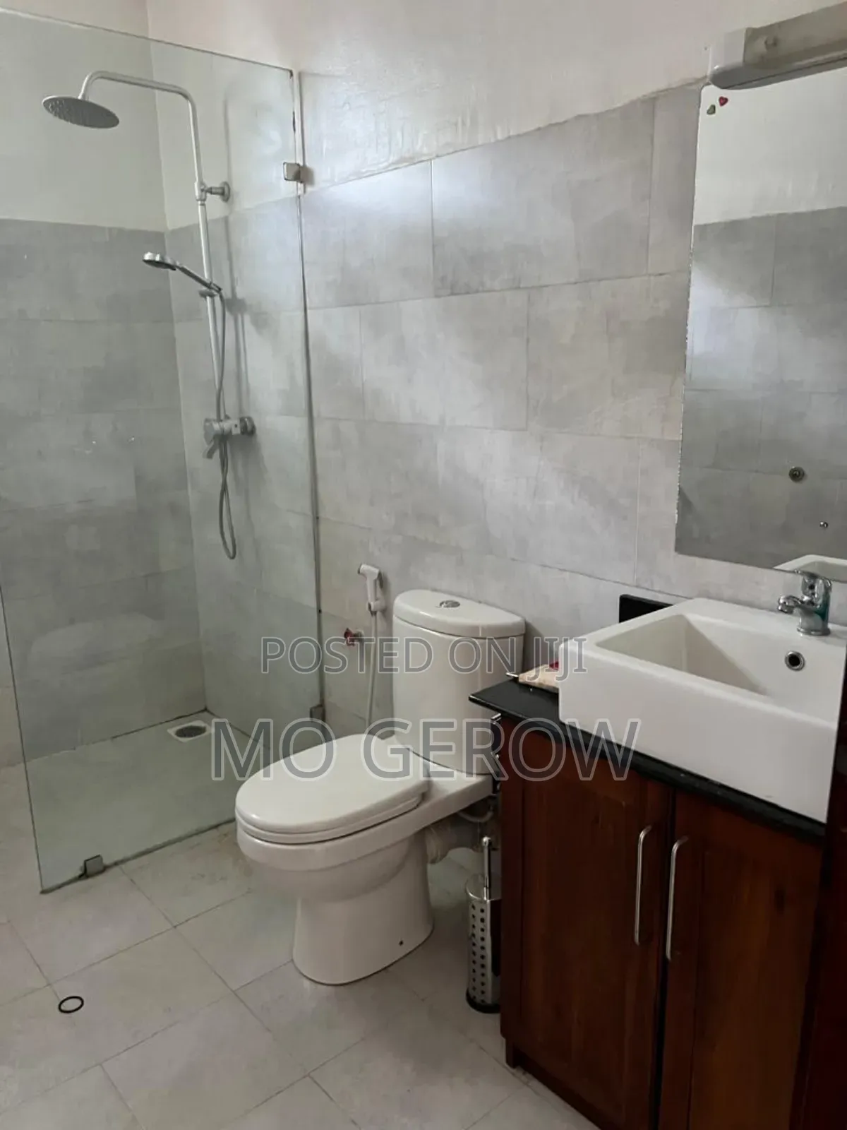 4bdrm Villa in Mo, Masaki for rent