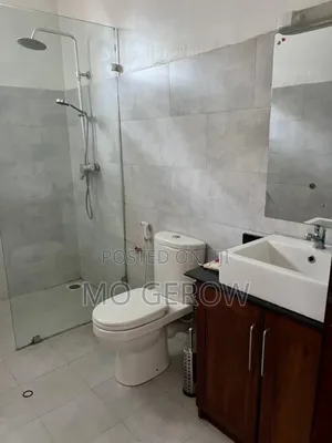 4bdrm Villa in Mo, Masaki for rent