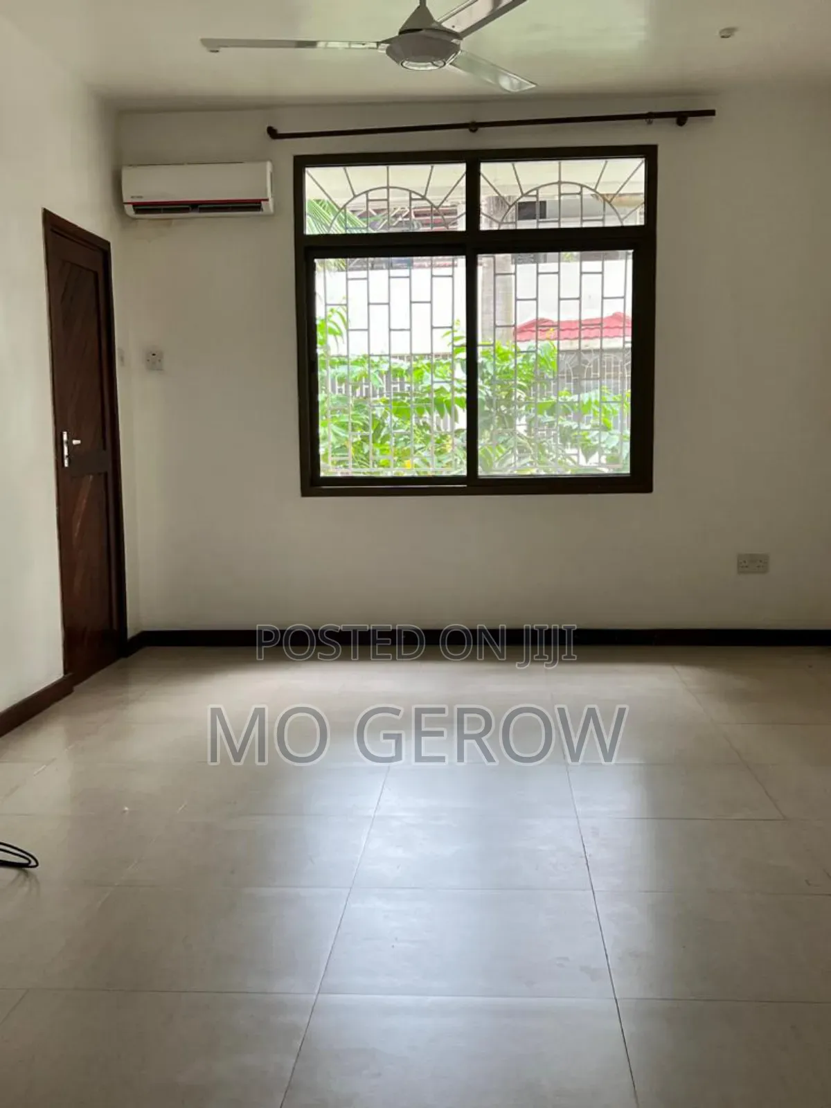 4bdrm Villa in Mo, Masaki for rent