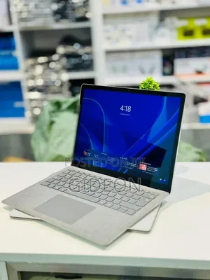 Laptop Microsoft Surface Laptop 3 8GB Intel Core I5 SSD 256GB