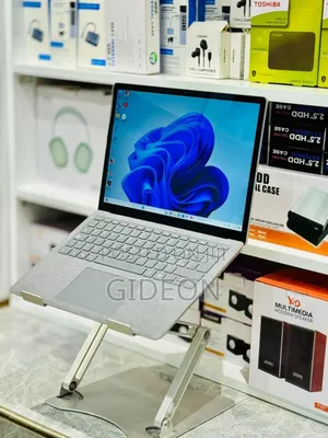 Laptop Microsoft Surface Laptop 3 8GB Intel Core I5 SSD 256GB