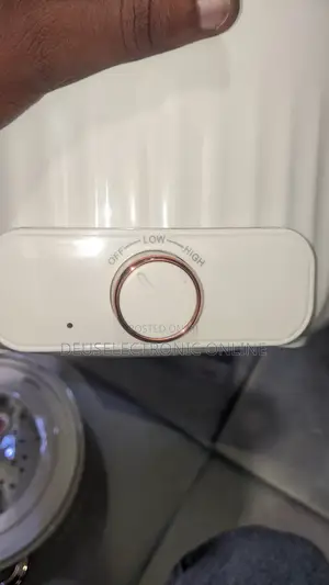 Electric Multi Cooker 4l