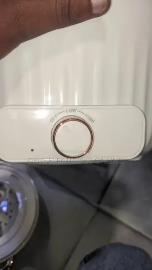 Electric Multi Cooker 4l