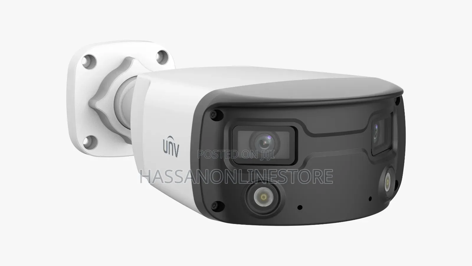 Unv Ipc2k24se-Adf40kmc-Wl-I0 4mp Omniview Bullet Camera
