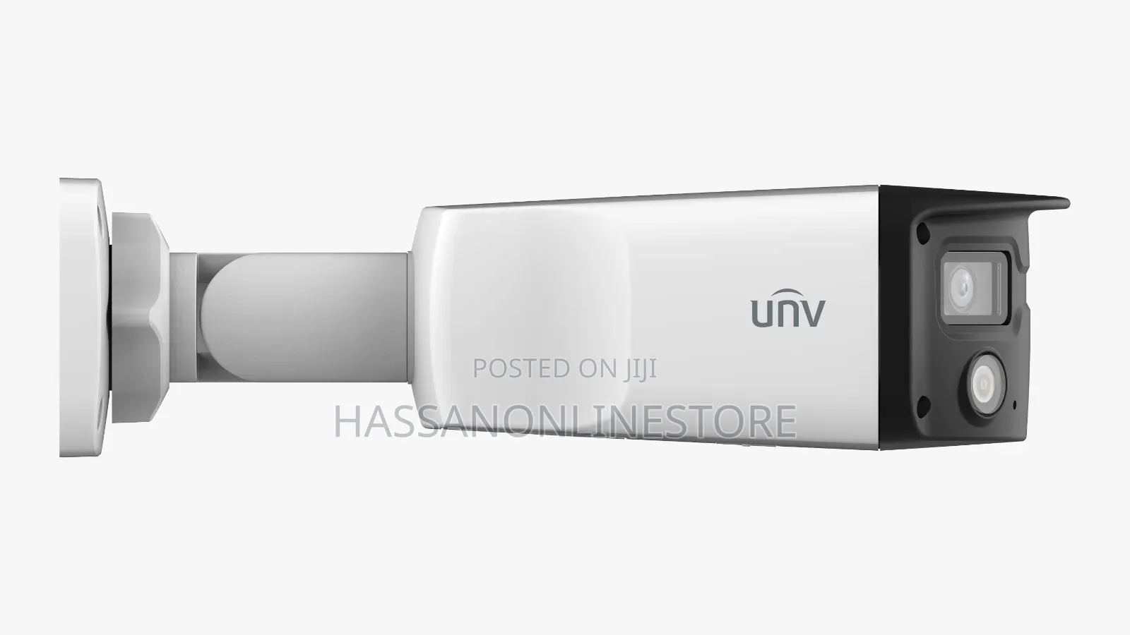 Unv Ipc2k24se-Adf40kmc-Wl-I0 4mp Omniview Bullet Camera