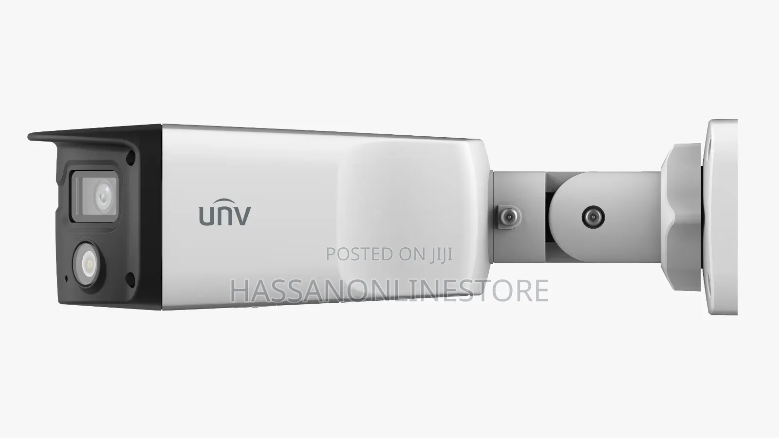 Unv Ipc2k24se-Adf40kmc-Wl-I0 4mp Omniview Bullet Camera