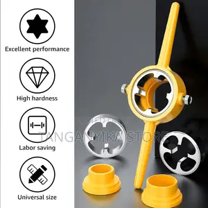 PVC Threader
