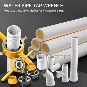 PVC Threader