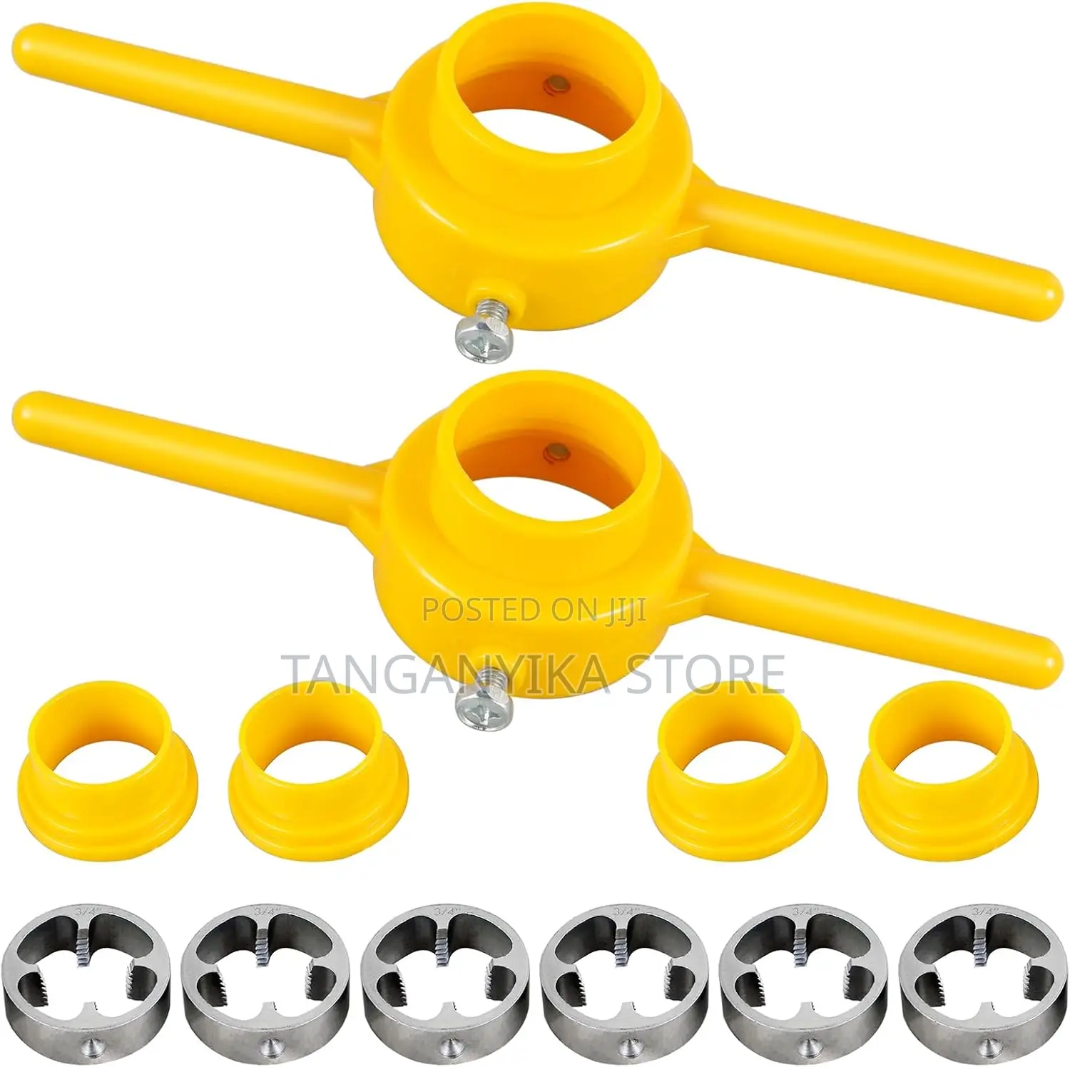 PVC Threader