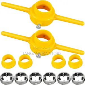 PVC Threader