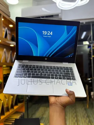 Laptop HP ProBook 640 G5 16GB Intel Core I5 SSD 256GB