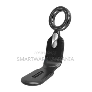Green Lion Flexible Magsafe Car Holder - Black