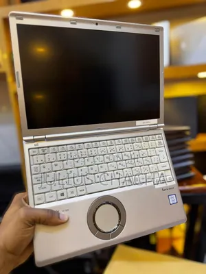 Laptop Panasonic Toughbook CF-C2 8GB Intel Core i5 SSD 256GB