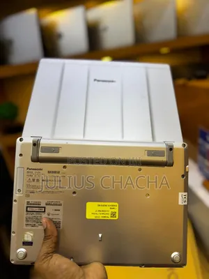 Laptop Panasonic Toughbook CF-C2 8GB Intel Core i5 SSD 256GB
