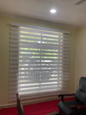 Zebra Blinds Square Meter Moja TSH 85,000/=
