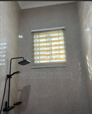 Zebra Blinds Square Meter Moja TSH 85,000/=
