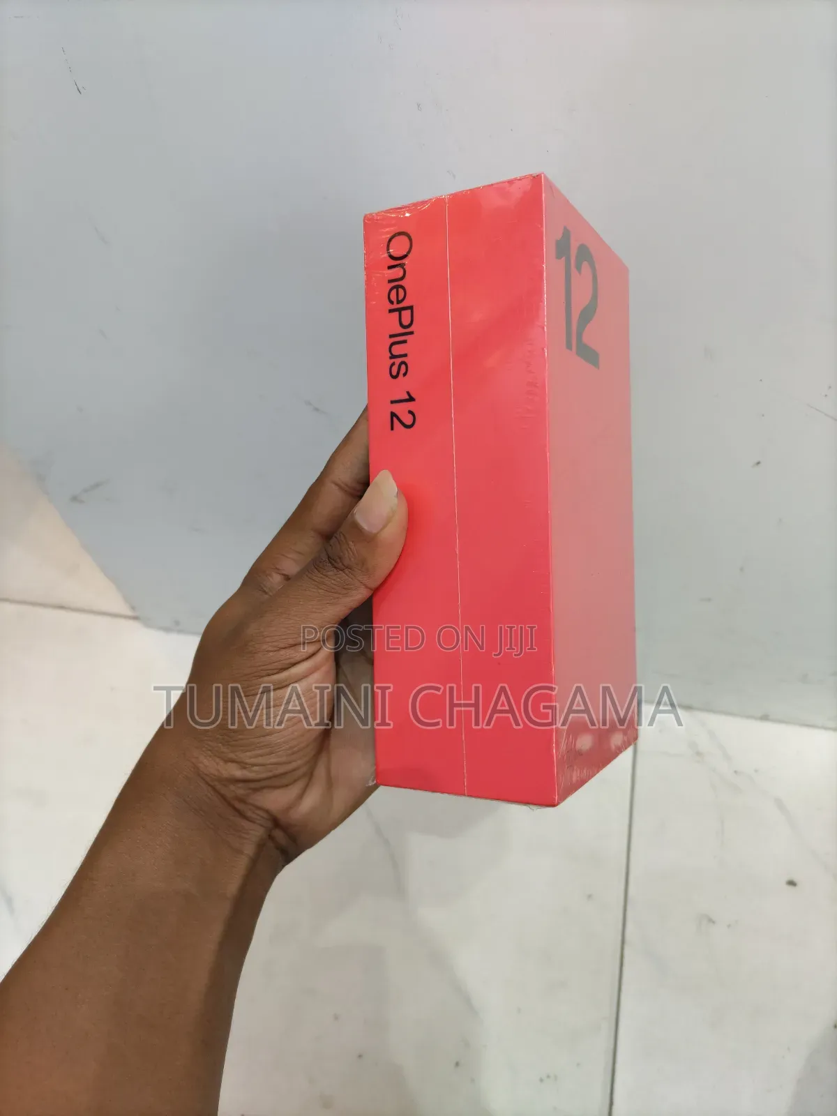 New OnePlus 12 512 GB Green