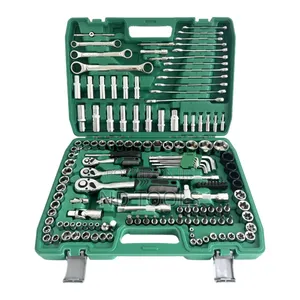Auto Repair Tool Kit 151pcs