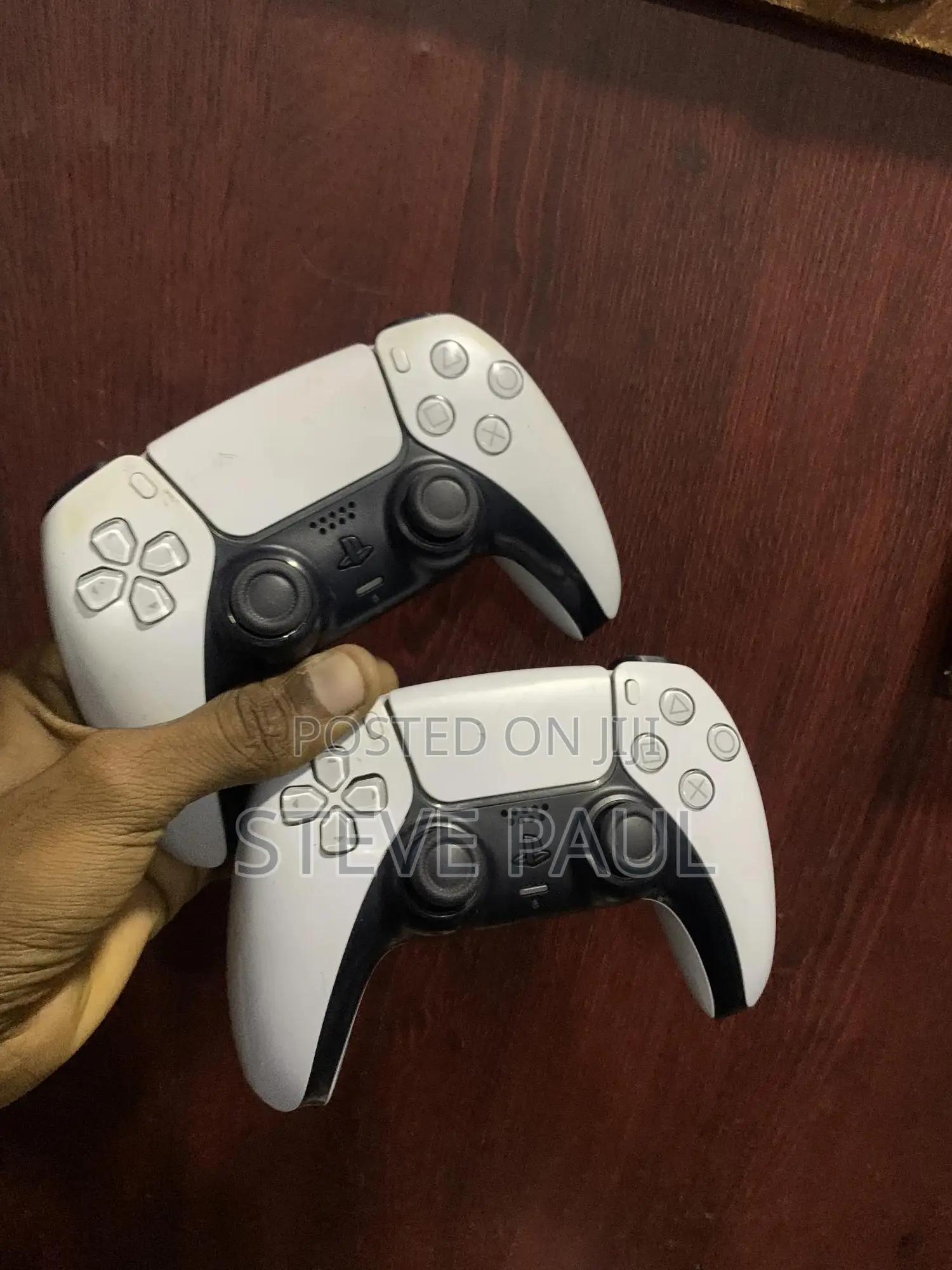 Ps5 Controller Used Original