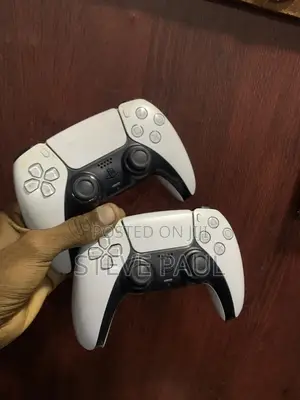 Ps5 Controller Used Original
