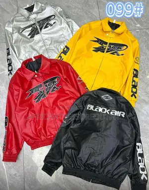 Leather Jackets Available All Colours Available Collection
