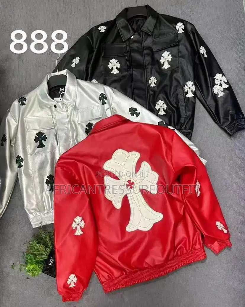 Leather Jackets Available All Colours Available Collection
