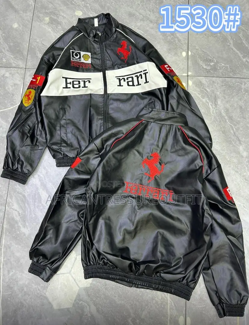 Leather Jackets Available All Colours Available Collection