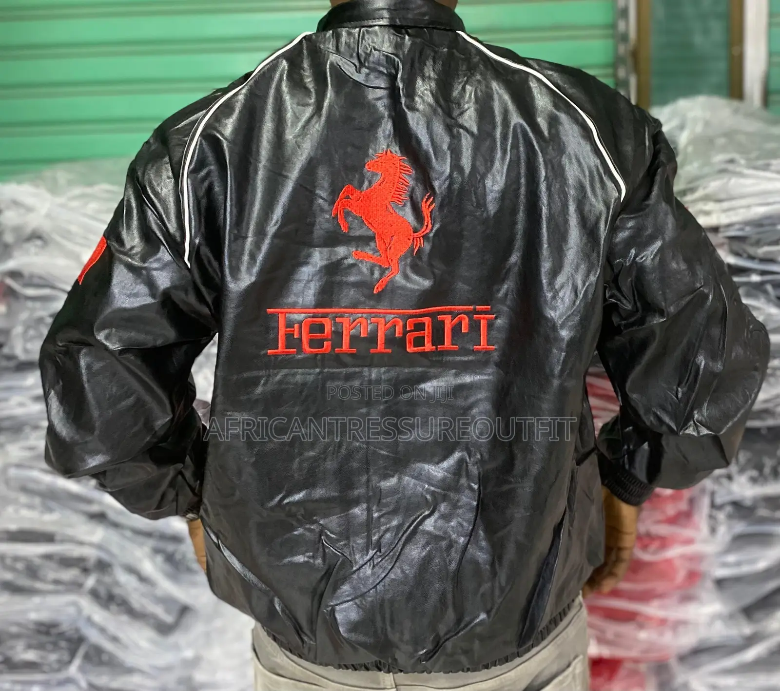 Leather Jackets Available All Colours Available Collection