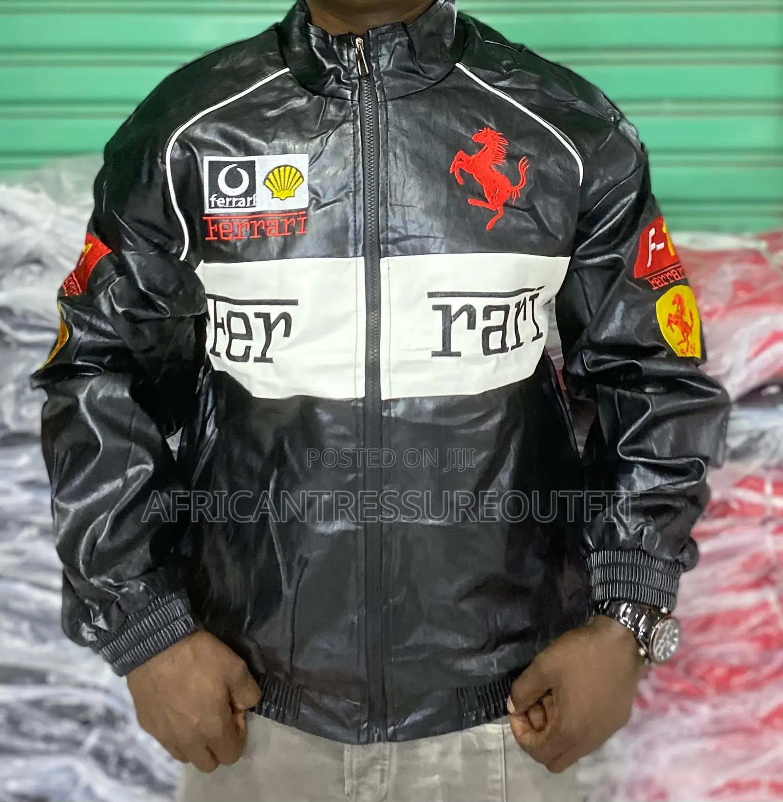 Leather Jackets Available All Colours Available Collection