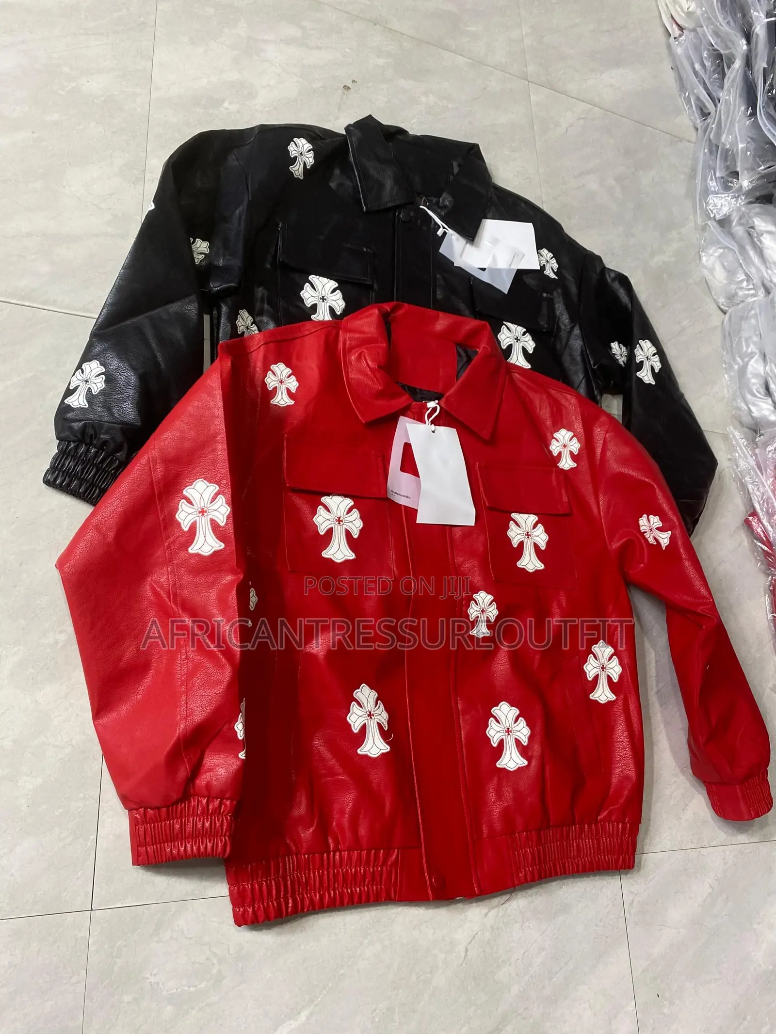 Leather Jackets Available All Colours Available Collection