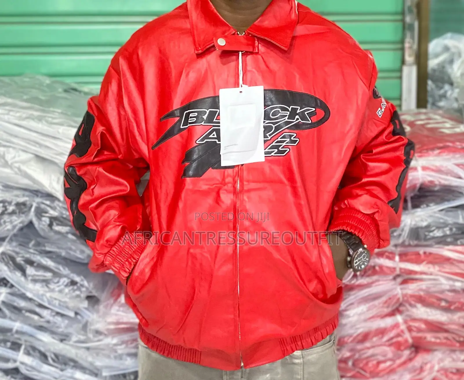 Leather Jackets Available All Colours Available Collection