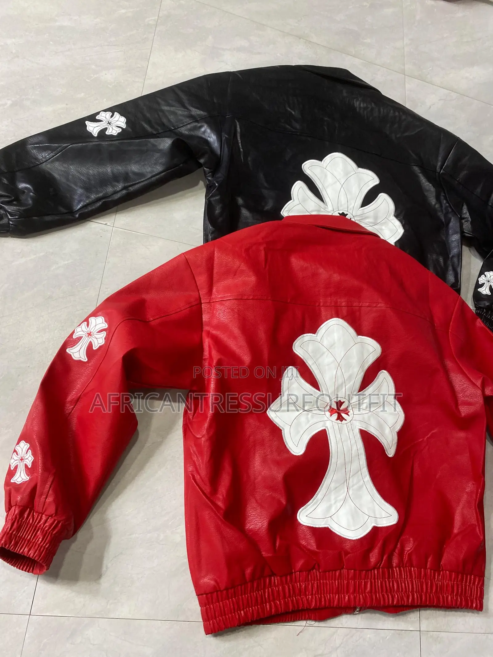 Leather Jackets Available All Colours Available Collection