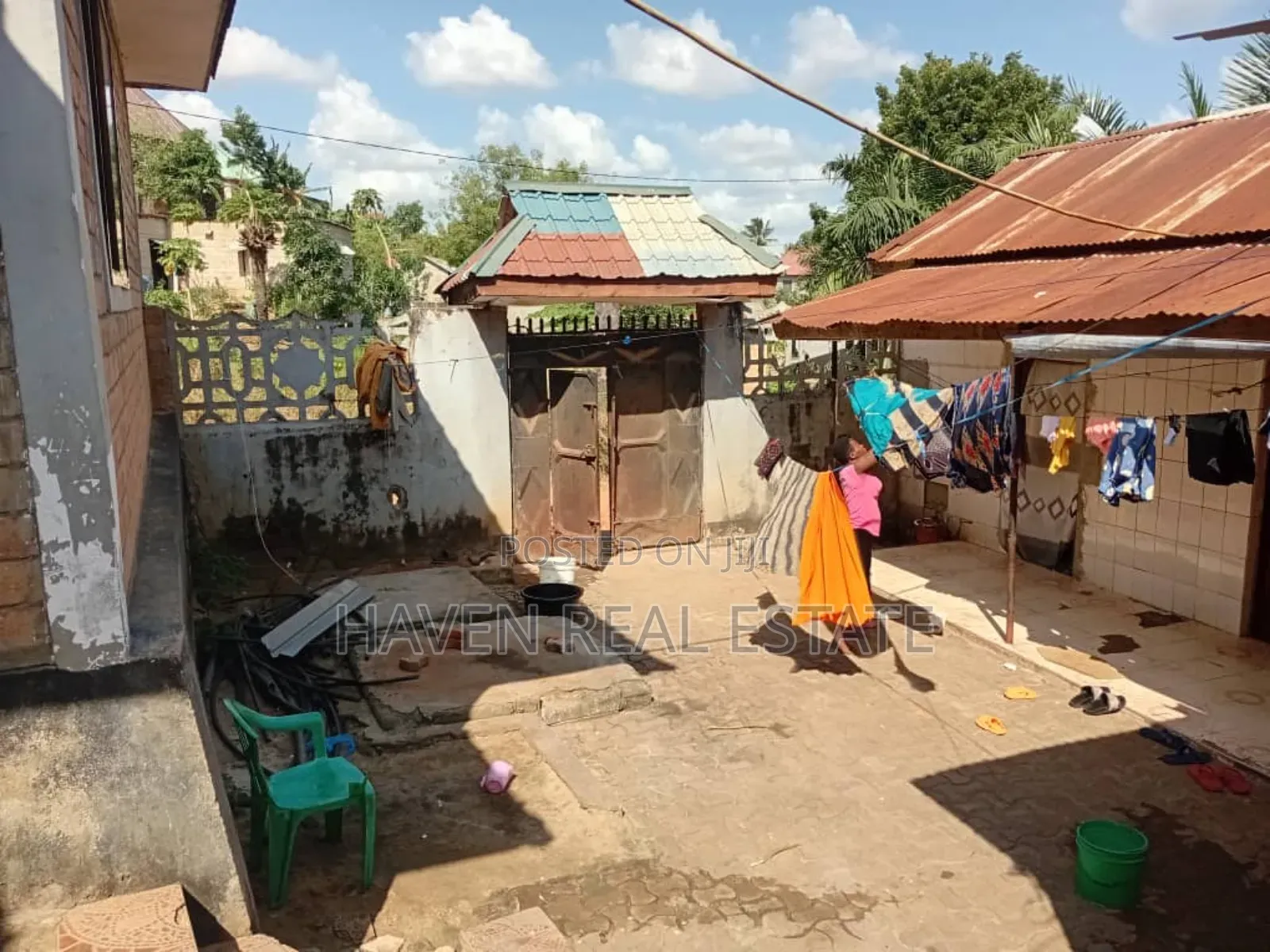 3bdrm House in Mbagala for sale