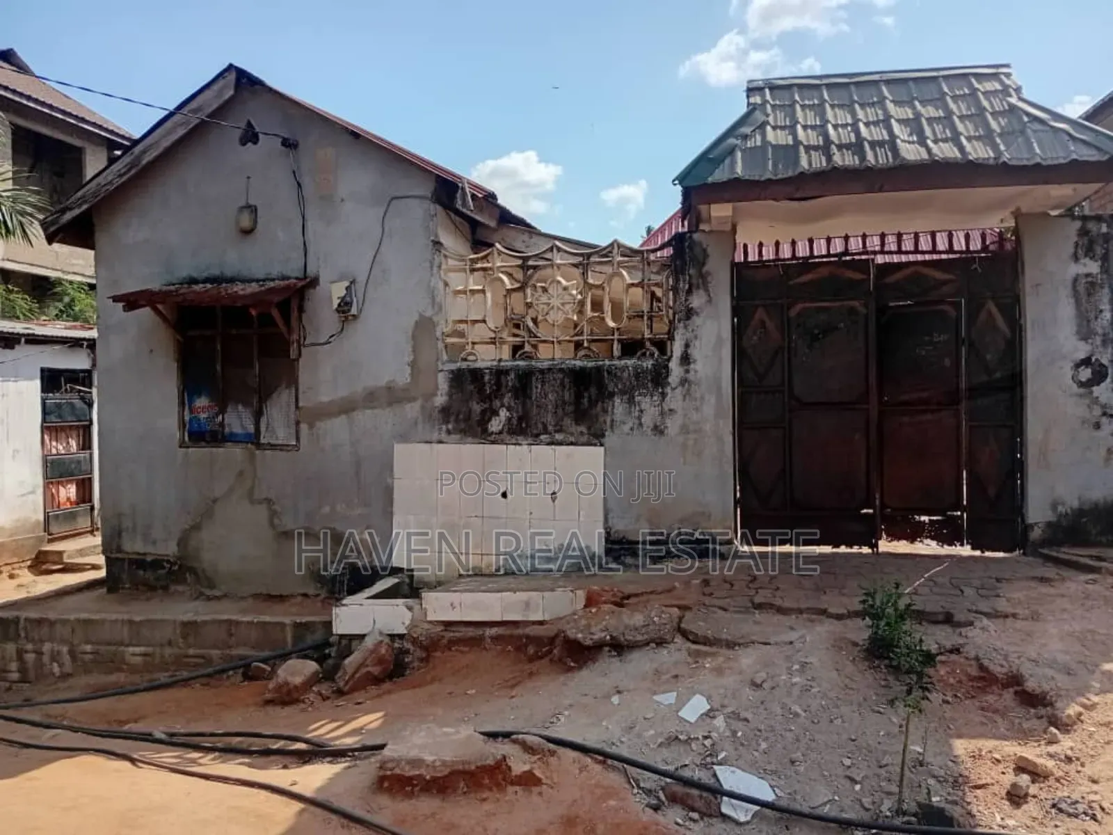 3bdrm House in Mbagala for sale