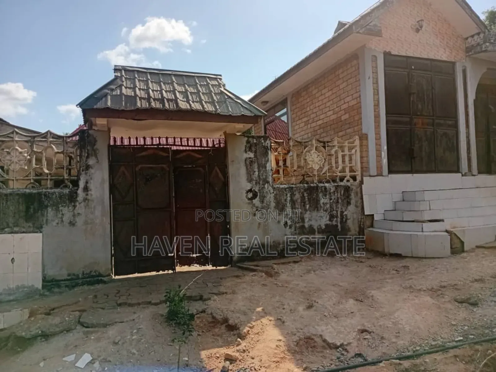 3bdrm House in Mbagala for sale